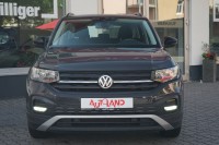 VW T-Cross 1.0