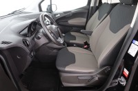 Ford Tourneo Courier 1.5 TDCi Titanium