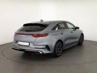 Kia pro_cee'd ProCeed GT-Line 1.5 T-GDI Aut.
