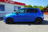 Skoda Fabia 1.0 TSI Monte Carlo