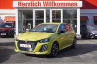 Vorschau: Peugeot 208 1.2 PT 100 Active