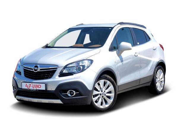 Opel Mokka 1.4 Turbo