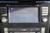 Nissan X-Trail 1.7 Tekna