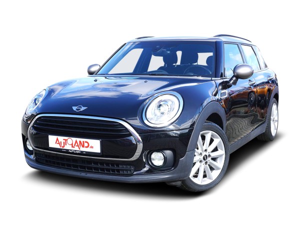 MINI Cooper D Clubman Clubman Cooper D
