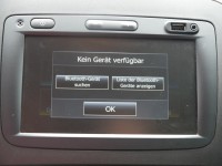 Renault Trafic Kasten 2.0 dCi L2H1 Doka
