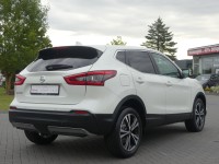 Nissan Qashqai 1.3 Acenta