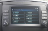 Mercedes-Benz Vito Tourer extralang 8-Sitzer Aut.