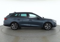 Cupra Leon ST 2.0 TSI 4Drive DSG