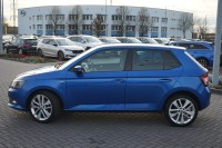 Skoda Fabia 1.0 MPI Clever
