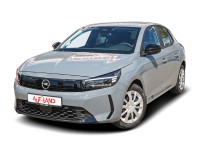Opel Corsa 1.2 DI Turbo Sitzheizung LED Tempomat
