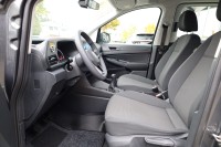 VW Caddy 2.0 TDI