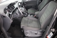 VW Touran 1.4 TSI Highline