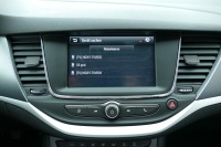 Opel Astra K