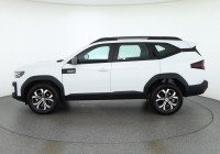 Vorschau: Dacia Bigster Expression 140 mHev