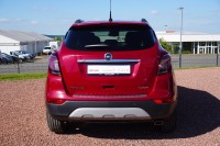 Opel Mokka X 1.4 Turbo Automatik
