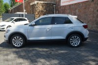 VW T-Roc 2.0 TSI Sport 4Motion