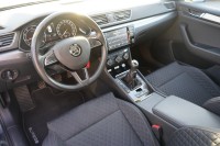 Skoda Superb 1.8 TSI Style