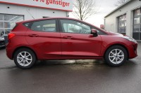 Ford Fiesta 1.0 EcoBoost