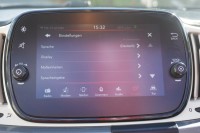 Fiat 500C 1.2 Lounge DCT