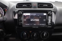 Mitsubishi Space Star 1.2 CVT Edition 100+