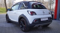 Opel Adam Rocks 1.0 Turbo Rocks