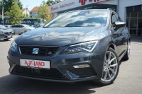 Vorschau: Seat Leon ST 1.5 FR