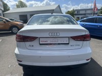 Audi A3 1.0 TFSI Limousine basis