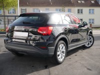 Audi Q2 35 1.5 TFSI advanced