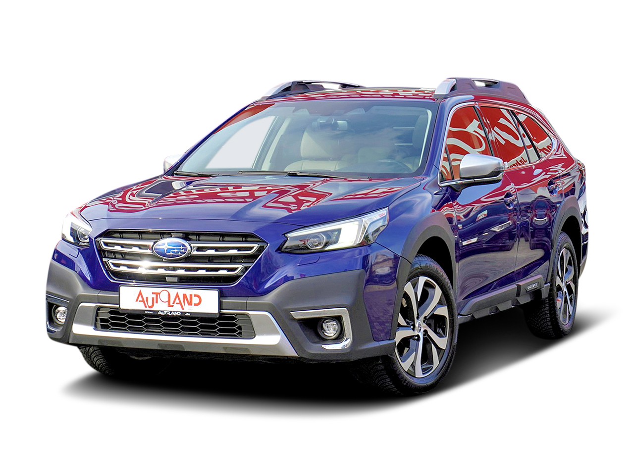 Subaru OUTBACK Outback 2.5i Platinum