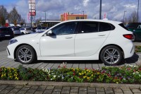 BMW 118 i M Sport
