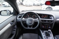 Audi A4 Avant 2.0 TDI