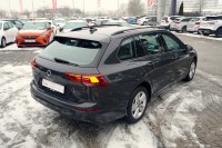 VW Golf VIII 2.0 TDI DSG