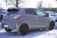 Mitsubishi Space Star 1.2