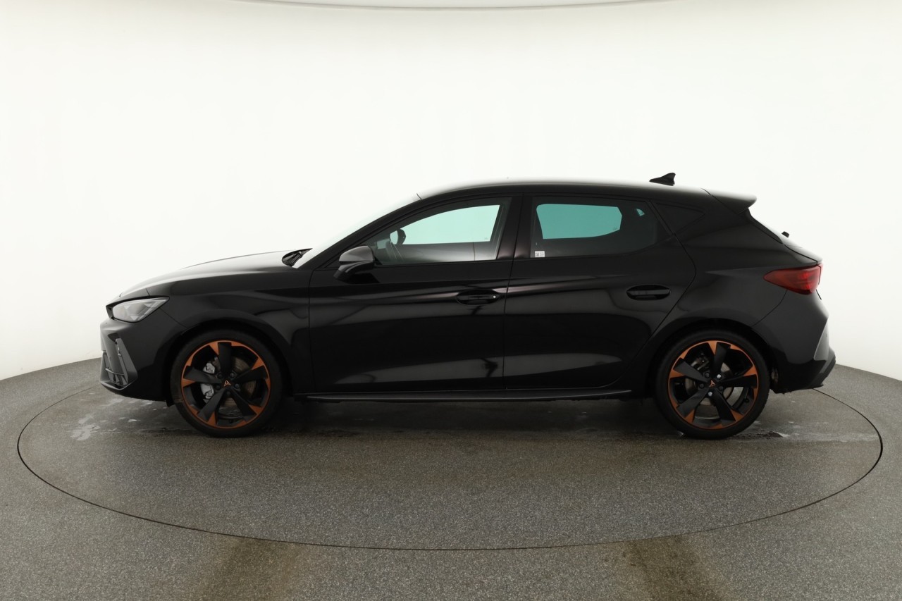Cupra Leon 1.5 eTSI DSG