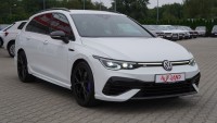 VW Golf Variant 2.0 TSI R 4Motion Performance