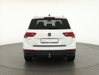 VW Tiguan Allspace 1.5 TSI Life