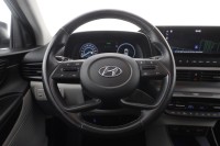 Hyundai i20 1.0 T-GDI