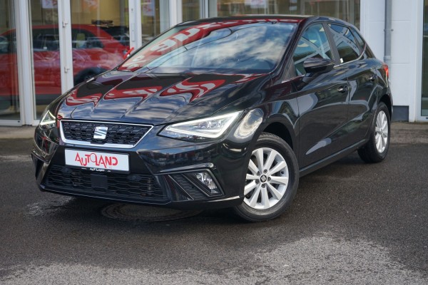 Seat Ibiza 1.0 TSI Style