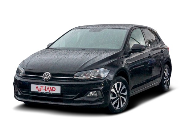 VW Polo 1.0 Active