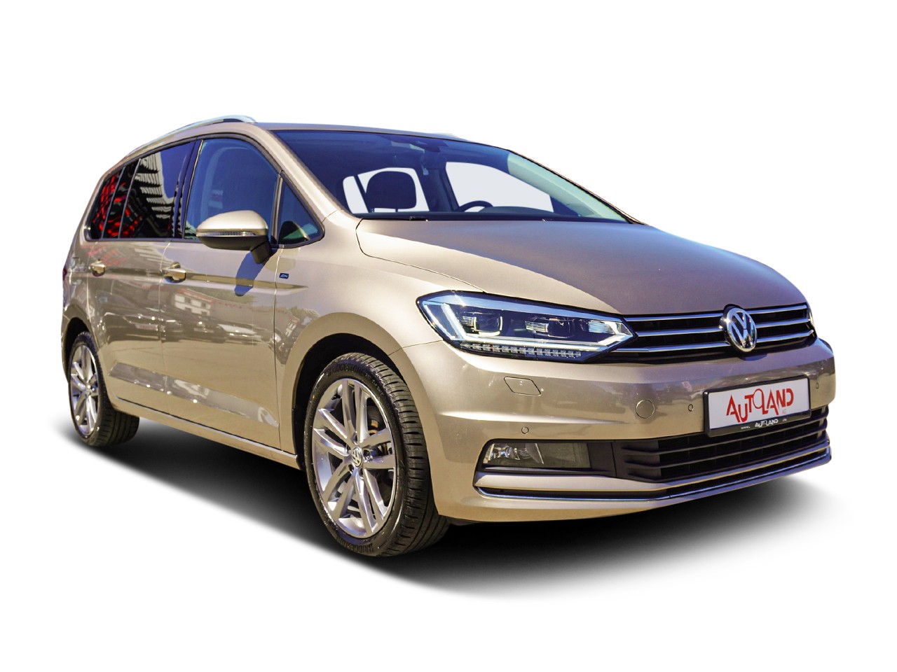 VW Touran 1.5 TSI Join DSG