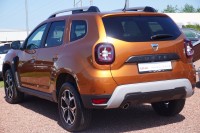 Dacia Duster II 1.3 TCe 130 Prestige 2WD