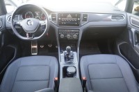 VW Golf Sportsvan VII 1.0 United