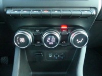 Renault Clio 1.0 TCE Experience