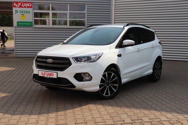 Ford Kuga 1.5 EB ST-Line