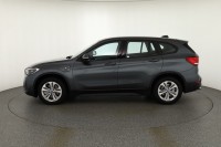 Vorschau: BMW X1 25 e xDrive