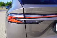 MG HS 1.5 T-GDI Hybrid+ Luxury Aut.