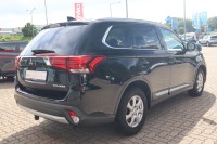 Mitsubishi Outlander 2.0 MIVEC Edition