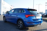 Skoda Scala 1.0 TSI DSG Drive 125