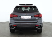 MG HS 1.5 T-GDI Luxury Aut.