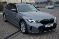 BMW 3 330e M-Sport Touring PHEV